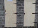 Ladies Toilets